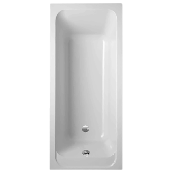 Ванна акриловая Villeroy&Boch Architectura UBA167ARA2V-01