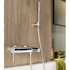 Смеситель для ванны Grohe Essence 33628001