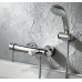 Смеситель для ванны Grohe Essence 33628001