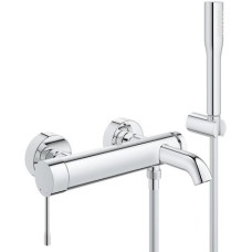 Смеситель для ванны Grohe Essence 33628001