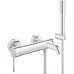 Смеситель для ванны Grohe Essence 33628001