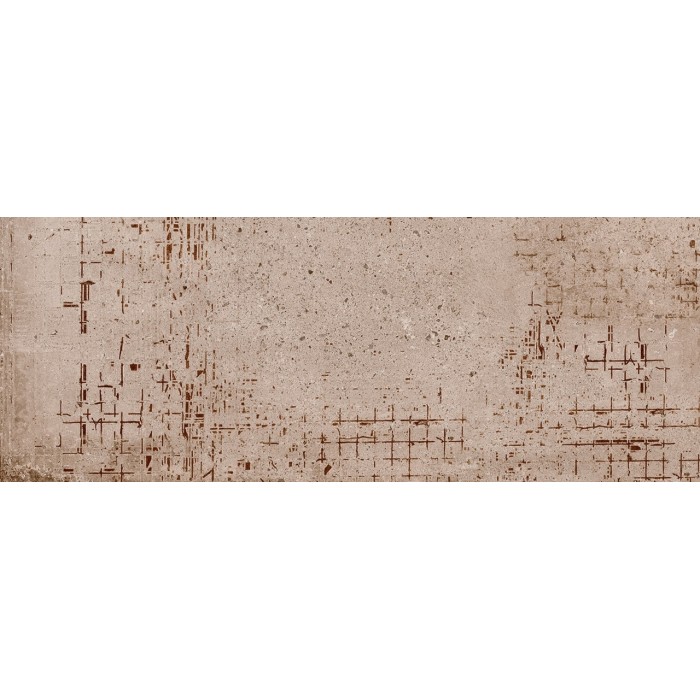 Плитка Cerama Marke VINTAGE BEIGE DARK (стіна) 30х80 под бетон