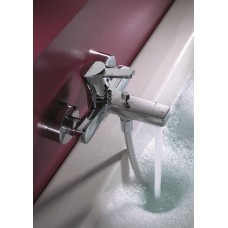 Смеситель для ванны Kludi Zenta 386708675