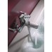 Смеситель для ванны Kludi Zenta 386708675 Смеситель для ванны Kludi Zenta 386708675