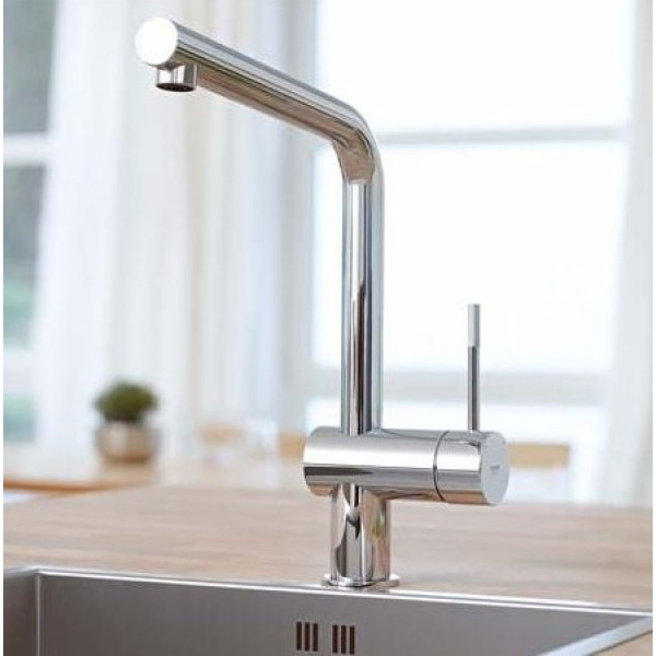 Grohe Minta Смеситель для кухни (31375000)