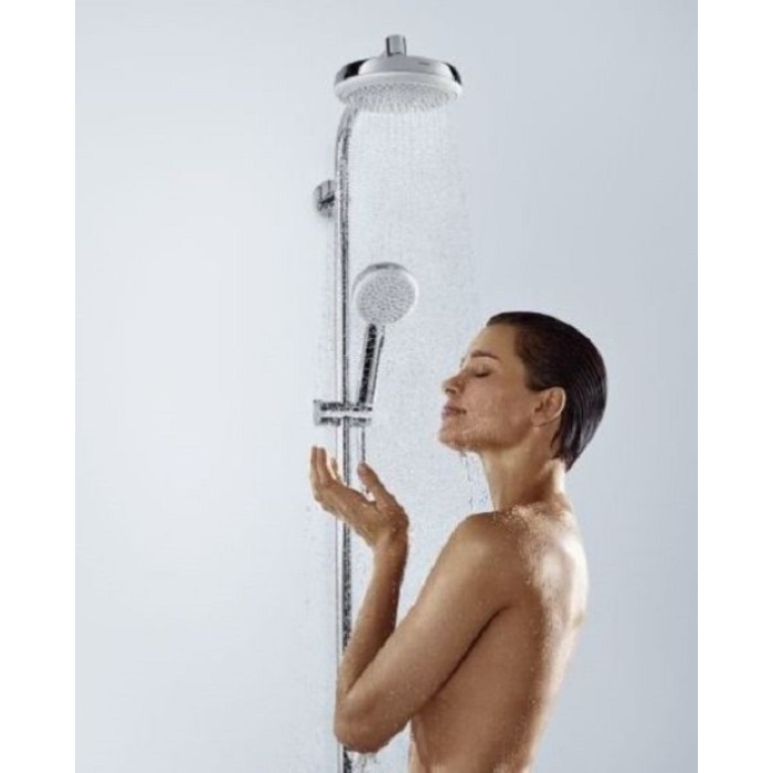 Душевая система Hansgrohe Crometta 100 (27266400)