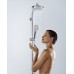 Душевая система Hansgrohe Crometta 100 (27266400)