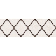 Плитка Декор OPOCZNO UA LILAS INSERTO 8×600×200