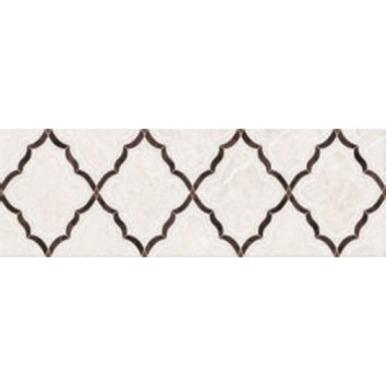 Плитка Декор OPOCZNO UA LILAS INSERTO 8×600×200