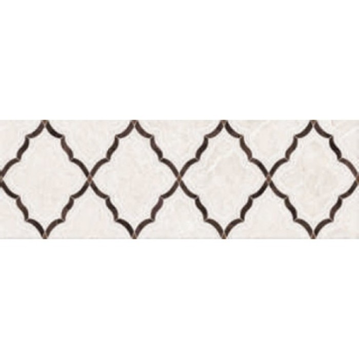 Плитка Декор OPOCZNO UA LILAS INSERTO 8×600×200