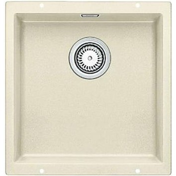 Мойка для кухни Blanco  ROTAN 400-U SILGRANIT жасмин 521335