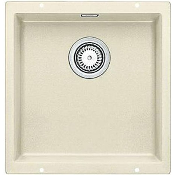 Мойка для кухни Blanco  ROTAN 400-U SILGRANIT жасмин 521335