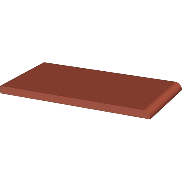Клинкер Paradyz NATURAL ROSA PARAPET