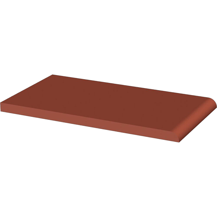 Клинкер Paradyz NATURAL ROSA PARAPET