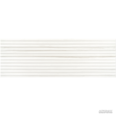 Плитка Opoczno Artistic Way WHITE STRUCTURE 10×750×250 под мрамор