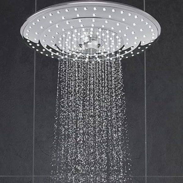 Верхний душ Grohe Euphoria 260 26455000