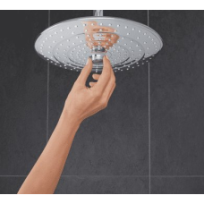Верхний душ Grohe Euphoria 260 26455000