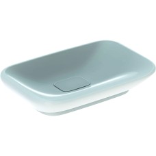 Раковина Geberit myDay 245460600 60 см врізна у стільницю