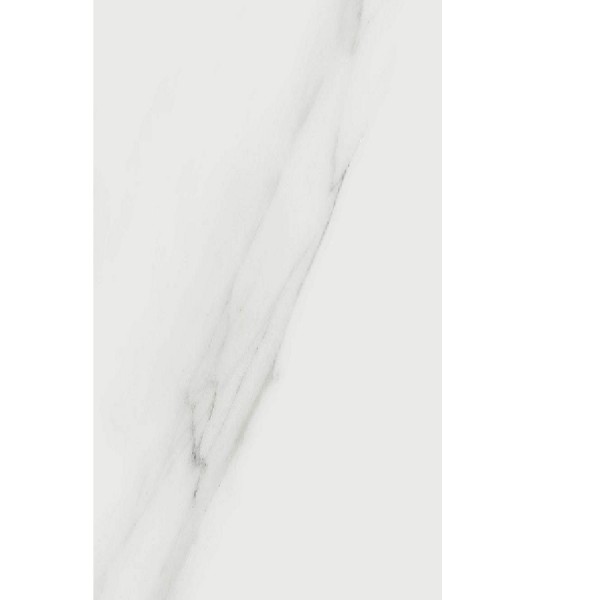Керамогранит Плитка MIRAGE BIANCO STATUARIO JW 01 LUC SQ 6×2780×1200 под мрамор