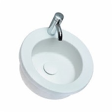 Раковина вресзная в столешницу Kolo Cocktail L31845000