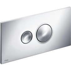 Клавиша смыва Viega Visign for Style 10 модель 8315.1, хром 596323