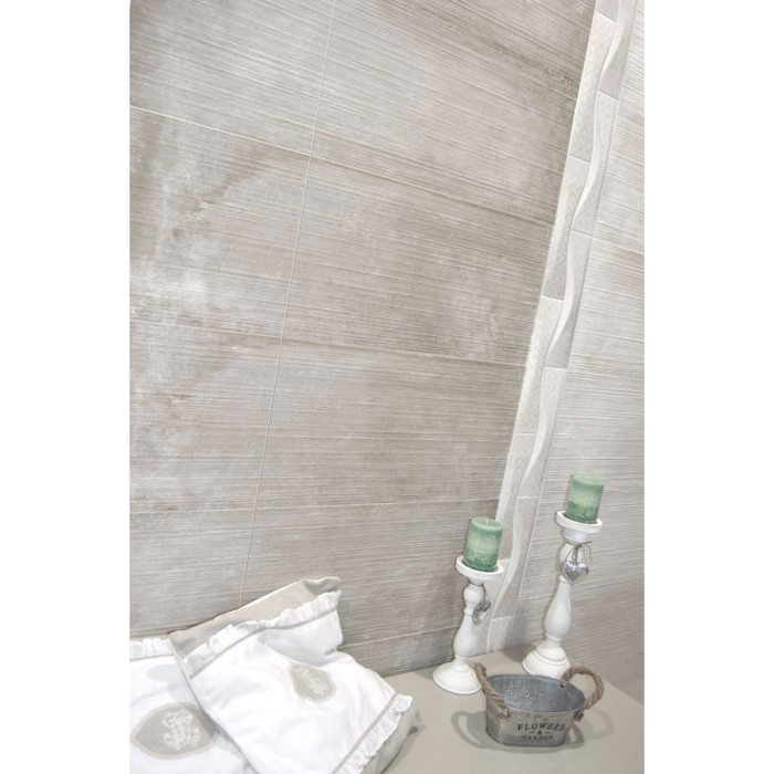 Плитка AZTECA ELITE R3060 ROCK PEARL 9×600×300 под бетон