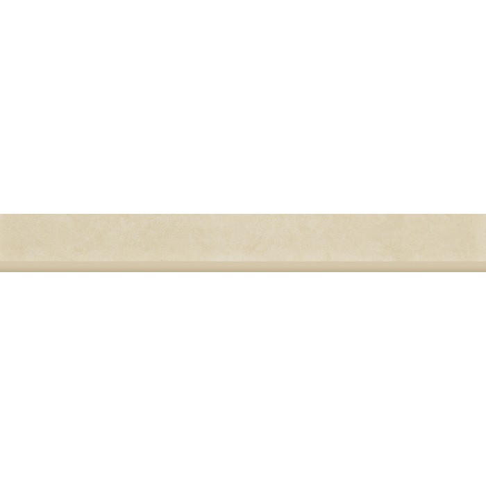 Керамогранит Paradyz INTERO BEIGE COKOL MAT. под камень