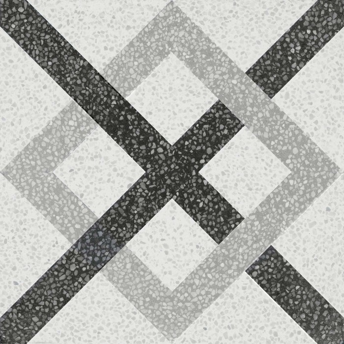 Керамогранит PERONDA LIDO WHITE CROSS 10×223×223