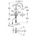 Grohe Eurosmart Смеситель для кухни с подключением к фильтру (31722000)