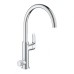 Grohe Eurosmart Смеситель для кухни с подключением к фильтру (31722000)