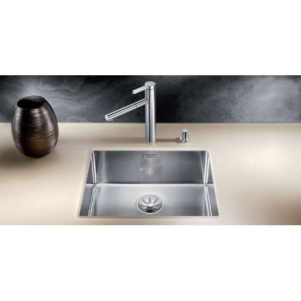 Мойка для кухни Blanco Claron 450-U  521575