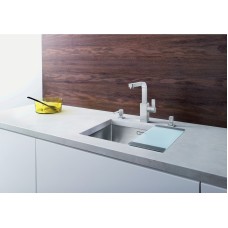 Мойка для кухни Blanco Claron 450-U  521575