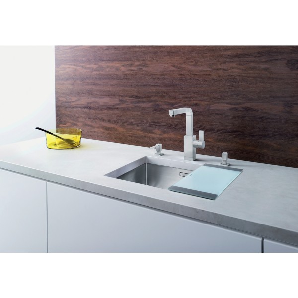 Мойка для кухни Blanco Claron 450-U  521575