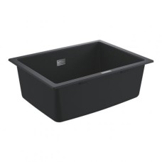 Мойдка для кухни Grohe 610x457 мм, Granite Black (31655AP0)