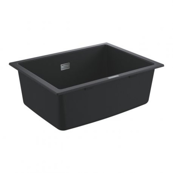 Мойдка для кухни Grohe 610x457 мм, Granite Black (31655AP0)