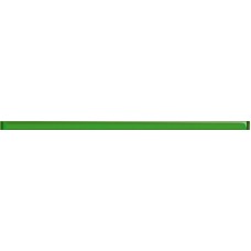 Плитка Opoczno Aplauz GLASS LIGHT GREEN BORDER NEW 8×400×15