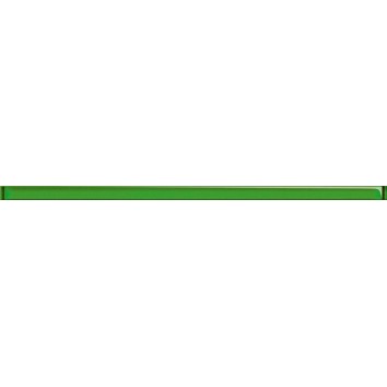 Плитка Opoczno Aplauz GLASS LIGHT GREEN BORDER NEW 8×400×15