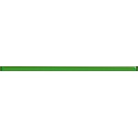 Плитка Opoczno Aplauz GLASS LIGHT GREEN BORDER NEW 8×400×15