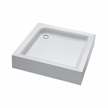 Душевой поддон KOLO STANDARD PLUS 90x90 xBK1490000