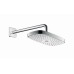 Верхний душ Hansgrohe Raindance Select E 300 2jet 27385400