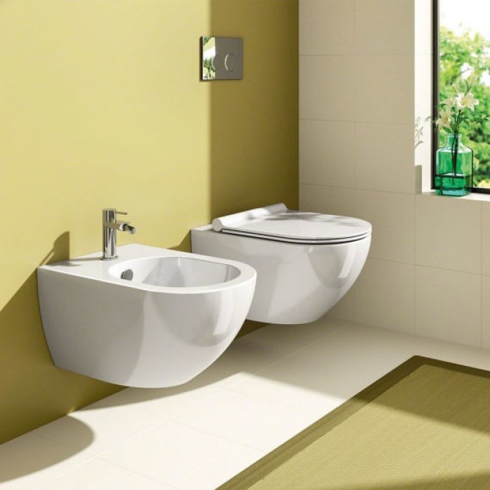 Биде Catalano Sfera Биде Catalano Sfera