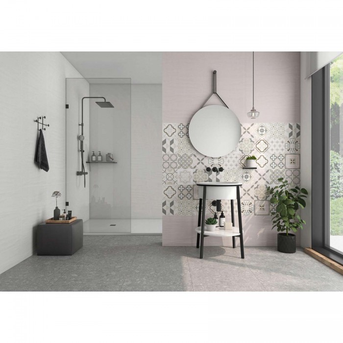 Плитка   PAMESA LOWRY PERLA 6×600×200