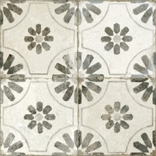 Плитка Peronda Fs Blume Black 45x45 см