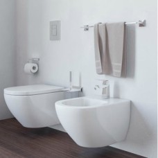 Смеситель для биде Grohe Allure Brilliant 23117000