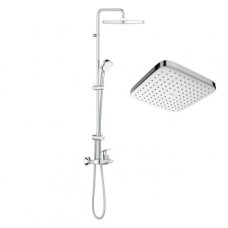 Grohe Tempesta Cosmopolitan System 250 Cube Душевая система для ванны 26693000