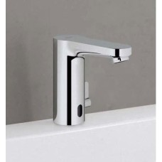 Электронный СМЕСИТЕЛЬ ДЛЯ РАКОВИНЫ с блоком управления Eurosmart Cosmopolitan E Powerbox 36386001