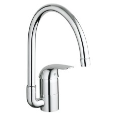 Смеситель для кухни Grohe Euroeco 32752000