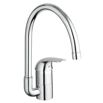 Смеситель для кухни Grohe Euroeco 32752000