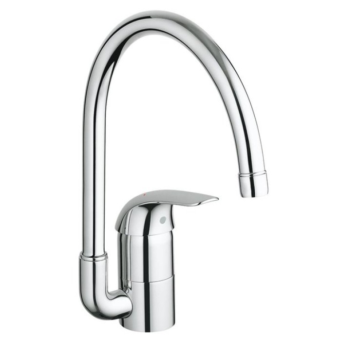 Смеситель для кухни Grohe Euroeco 32752000