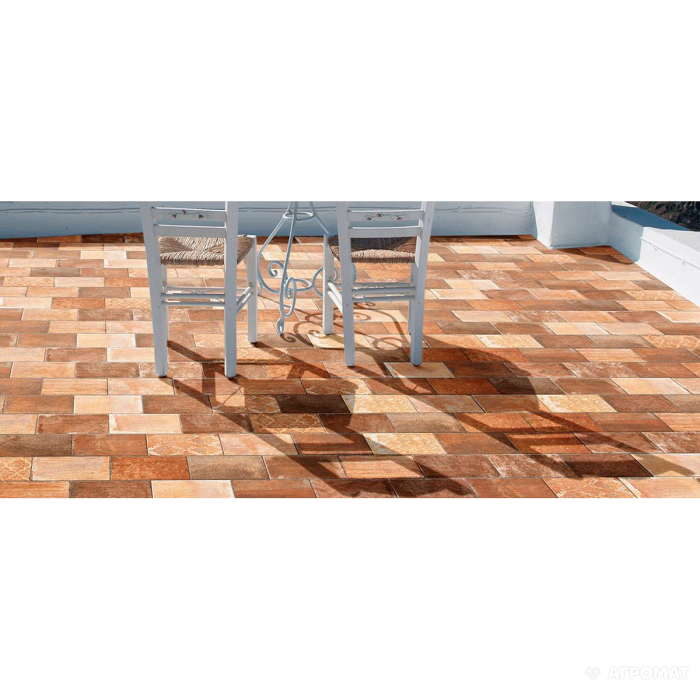 Керамогранит OSET Tucson NATURE 8×310×154 под камень